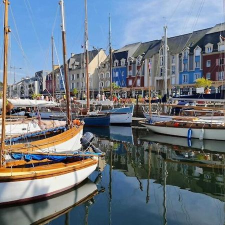 Gite De L'Estuaire Classe 3 Etoiles Lezardrieux Екстер'єр фото