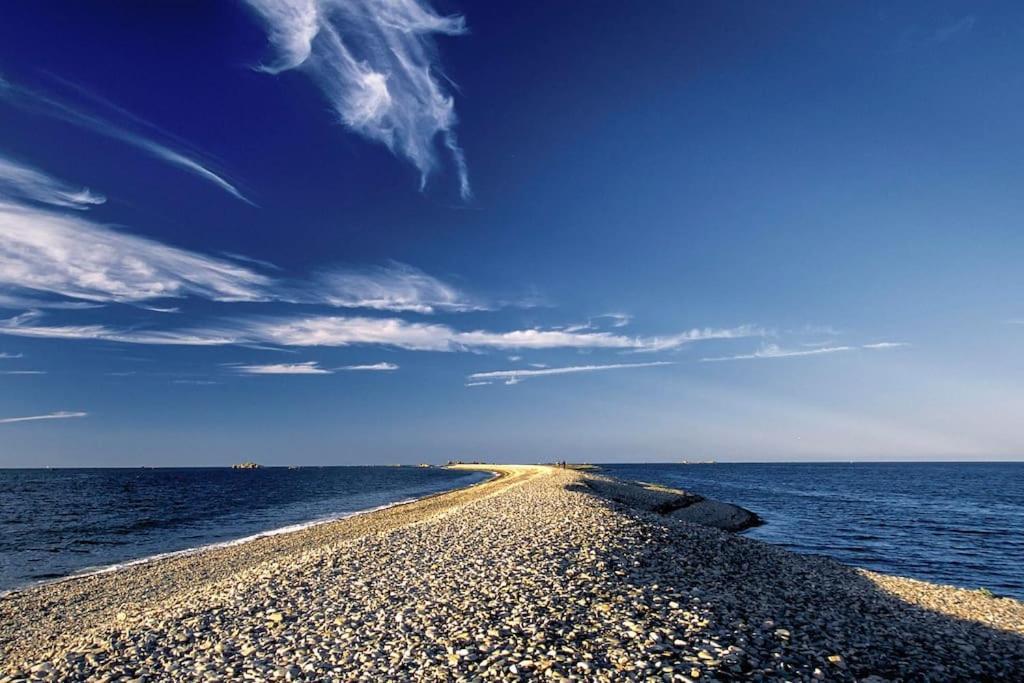 Gite De L'Estuaire Classe 3 Etoiles Lezardrieux Екстер'єр фото